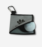 Golf Ball Towel