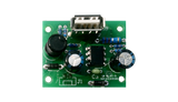 Motocaddy Spare Parts - Circuit Board / Controller Box